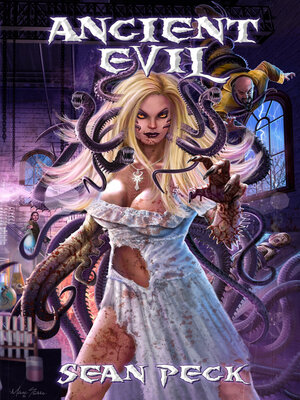 cover image of Ancient Evil